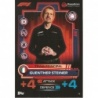 Offer Cards Guenther Steiner - F1 Team Principal Haas Topps Turbo Attax 2023
