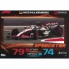 Offer Cards Nico Hülkenberg - F1 Speedster Haas Topps Turbo Attax 2023
