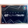 Offer Cards Scuderia AlphaTauri Team Logo F1 Turbo Attax 2023