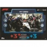 Sale Cards Scuderia AlphaTauri Pit Crew - F1 Pit Crew Alpha Tauri F1 Turbo Attax 2023