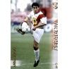 Peragon Rayo Vallecano 250 Megafichas 2002-03