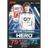 Buy Cards Yuki Tsunoda - F1 Hero Alpha Tauri F1 Turbo Attax 2023