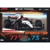 Buy Cards Yuki Tsunoda - F1 Speedster Alpha Tauri Topps F1 Turbo Attax 2023