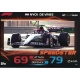 Nyck de Vries - F1 Speedster 89