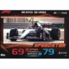 Buy Cards Nyck de Vries - F1 Speedster Alpha Tauri F1 Turbo Attax 2023