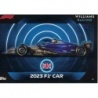 Buy Cards 2023 F1 Car Williams F1 Turbo Attax 2023