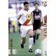 Bolo Rayo Vallecano 251 Megafichas 2002-03
