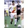 Bolo Rayo Vallecano 251 Megafichas 2002-03