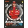 Buy Cards Charles Leclerc Qualifying Master Topps Turbo Attax 2023