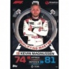 Buy Cards Kevin Magnussen Qualifying Master F1 Turbo Attax 2023