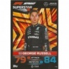 Buy Cards George Russell Sprint Superstars F1 Turbo Attax 2023