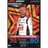 Offer Cards Kevin Magnussen Sprint Superstars F1 Turbo Attax 2023