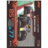 Offer Cards Sergio Perez F1 Live Action 2022 F1 Turbo Attax 2023