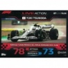 Buy Cards Yuki Tsunoda F1 Live Action 2022 F1 Turbo Attax 2023