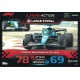 Lance Stroll F1 Live Action 2022 122