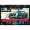 Offer Cards Lance Stroll F1 Live Action 2022 F1 Turbo Attax 2023