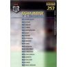 Indice Recreativo 253 Megafichas 2002-03