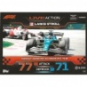 Buy Cards Lance Stroll F1 Live Action 2022 Topps F1 Turbo Attax 2023