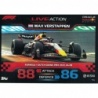 Offer Cards Max Verstappen F1 Live Action 2022 F1 Turbo Attax 2023