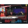Buy Cards Charles Leclerc F1 Epic Moments F1 Turbo Attax 2023