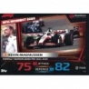 Offer Cards Kevin Magnussen F1 Epic Moments Topps Turbo Attax 2023