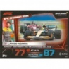 Offer Cards Lando Norris F1 Epic Moments Topps F1 Turbo Attax 2023
