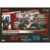 Offer Cards Sergio Perez F1 Epic Moments Topps Turbo Attax 2023