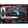 Buy Cards George Russell F1 Epic Moments Topps Turbo Attax 2023