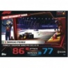 Offer Cards Sergio Perez F1 Epic Moments F1 Turbo Attax 2023