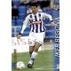 Iker Begoña Recreativo 257 Megafichas 2002-03