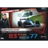 Offer Cards Esteban Ocon F1 Epic Moments F1 Turbo Attax 2023