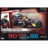 Buy Cards Max Verstappen F1 Epic Moments F1 Turbo Attax 2023