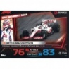 Buy Cards Kevin Magnussen F1 Epic Moments F1 Turbo Attax 2023