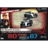 Offer Cards George Russell F1 Epic Moments F1 Turbo Attax 2023