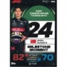 Offer Cards Zhou Guanyu F1 Milestone Moments 2022 Topps F1 Turbo Attax 2023