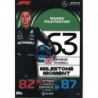 Offer Cards George Russell F1 Milestone Moments 2022 F1 Turbo Attax 2023