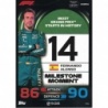 Sale Cards Fernando Alonso F1 Milestone Moments 2022 Topps F1 Turbo Attax 2023