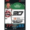 Buy Cards Kevin Magnussen F1 Milestone Moments 2022 F1 Turbo Attax 2023