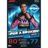 Trading Cards Esteban Ocon Public Service Announcement Topps F1 Turbo Attax 2023