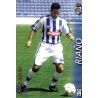 Riaño Recreativo 259 Megafichas 2002-03