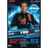 Sale Cards George Russell Public Service Announcement F1 Turbo Attax 2023