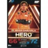 Buy Cards Jehan Daruvala F2 Heroes 2023 Topps F1 Turbo Attax 2023