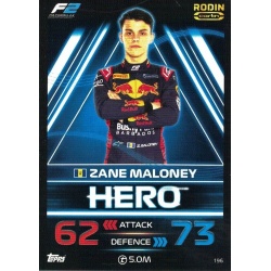 Zane Maloney F2 Heroes 2023 196
