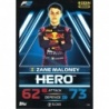 Offer Cards Zane Maloney F2 Heroes 2023 F1 Turbo Attax 2023