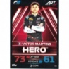 Offer Cards Victor Martins F2 Heroes 2023 Topps Turbo Attax 2023