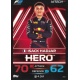 Isack Hadjar F2 Heroes 2023 202