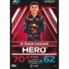 Offer Cards Isack Hadjar F2 Heroes 2023 Topps Turbo Attax 2023