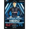 Venta Trading Card Arthur Leclerc F2 Heroes 2023 F1 Turbo Attax 2023