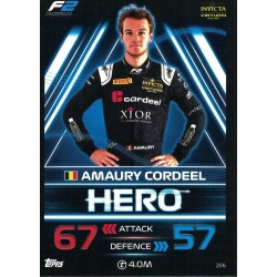 Amaury Cordeel F2 Heroes 2023 206