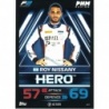 Offer Cards Roy Nissany F2 Heroes 2023 Topps F1 Turbo Attax 2023